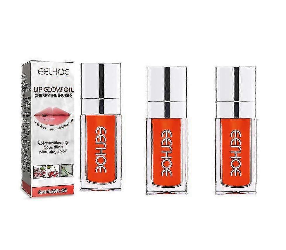 ふっくらとしたリップグレーズリッププランピングケアは、リップラインを希釈し、保湿水ライトグラスL