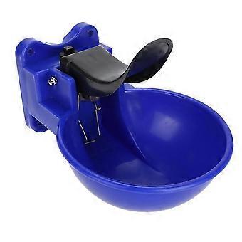 2L Water Outlet Automatic Drinking Bowl Cattle Goat Sheep Feeder