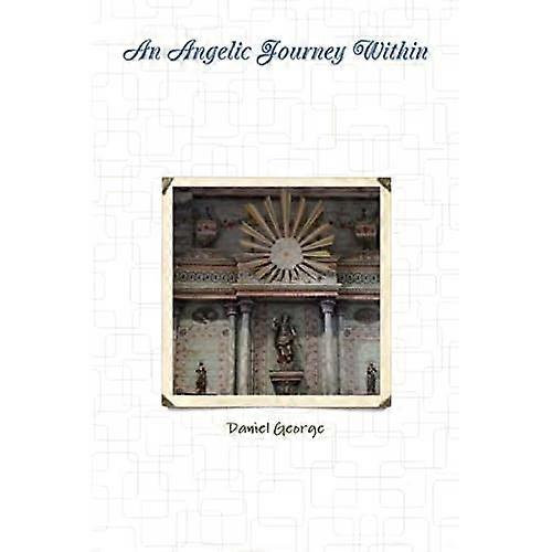 An Angelic Journey Within