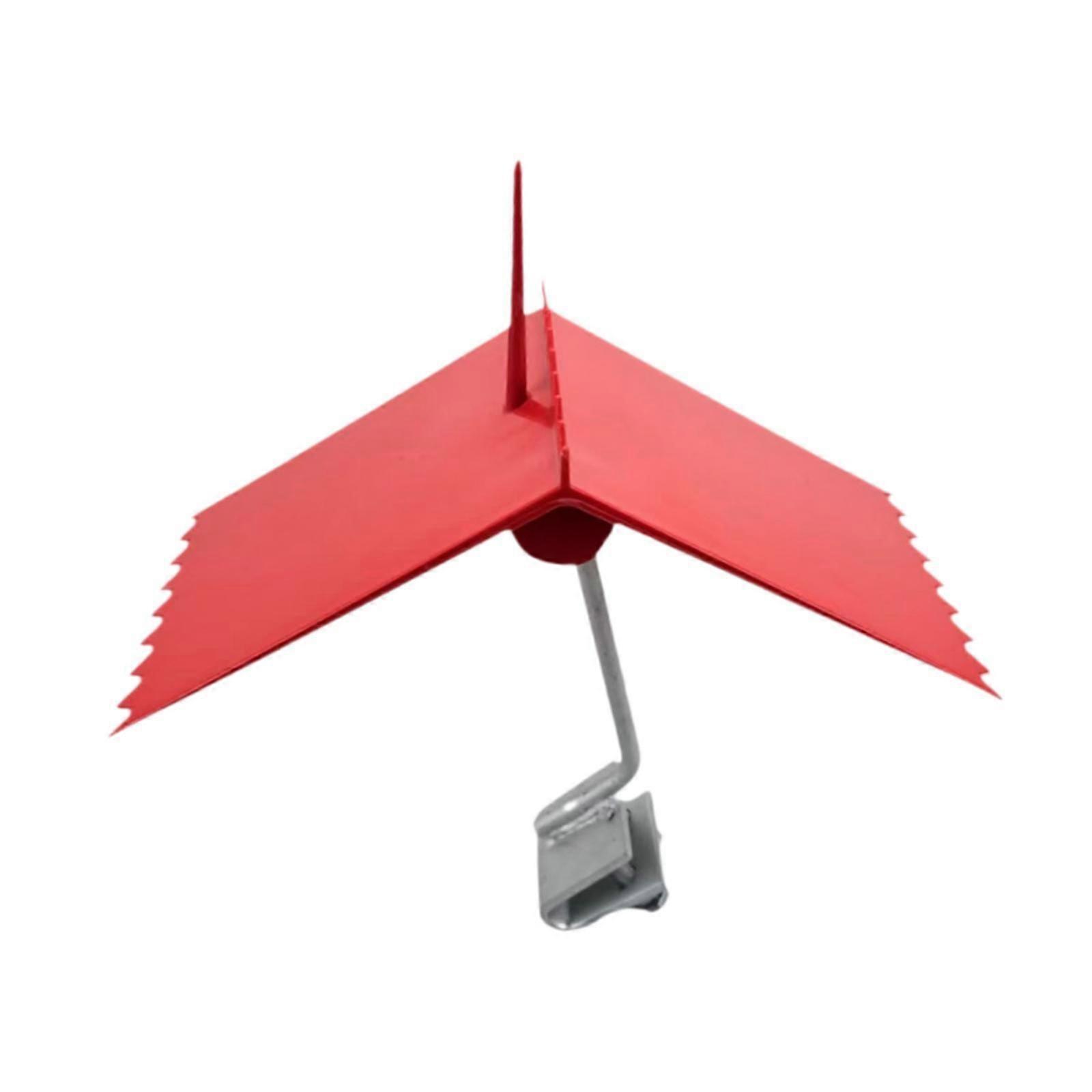 Bird Repeller Outdoor Deterrent Orchards Vegetable Bird Repellent Reflective