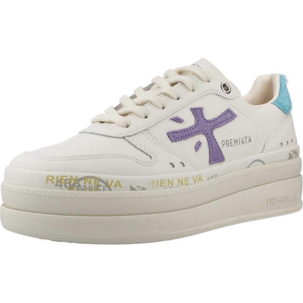 Baskets Premiata Sport / Micol 7443