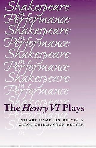 Henry VI-skuespillene