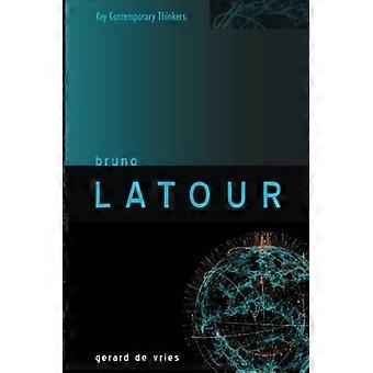 Bruno Latour