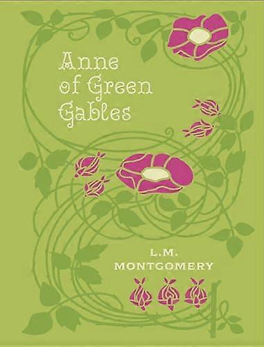 Anne of Green Gables