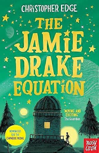 The Jamie Drake Equation
