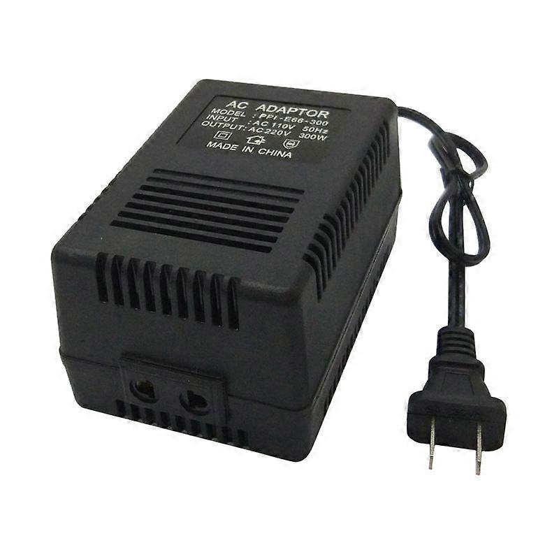 Voltaj Dönüştürücü US 110v - EU 220v