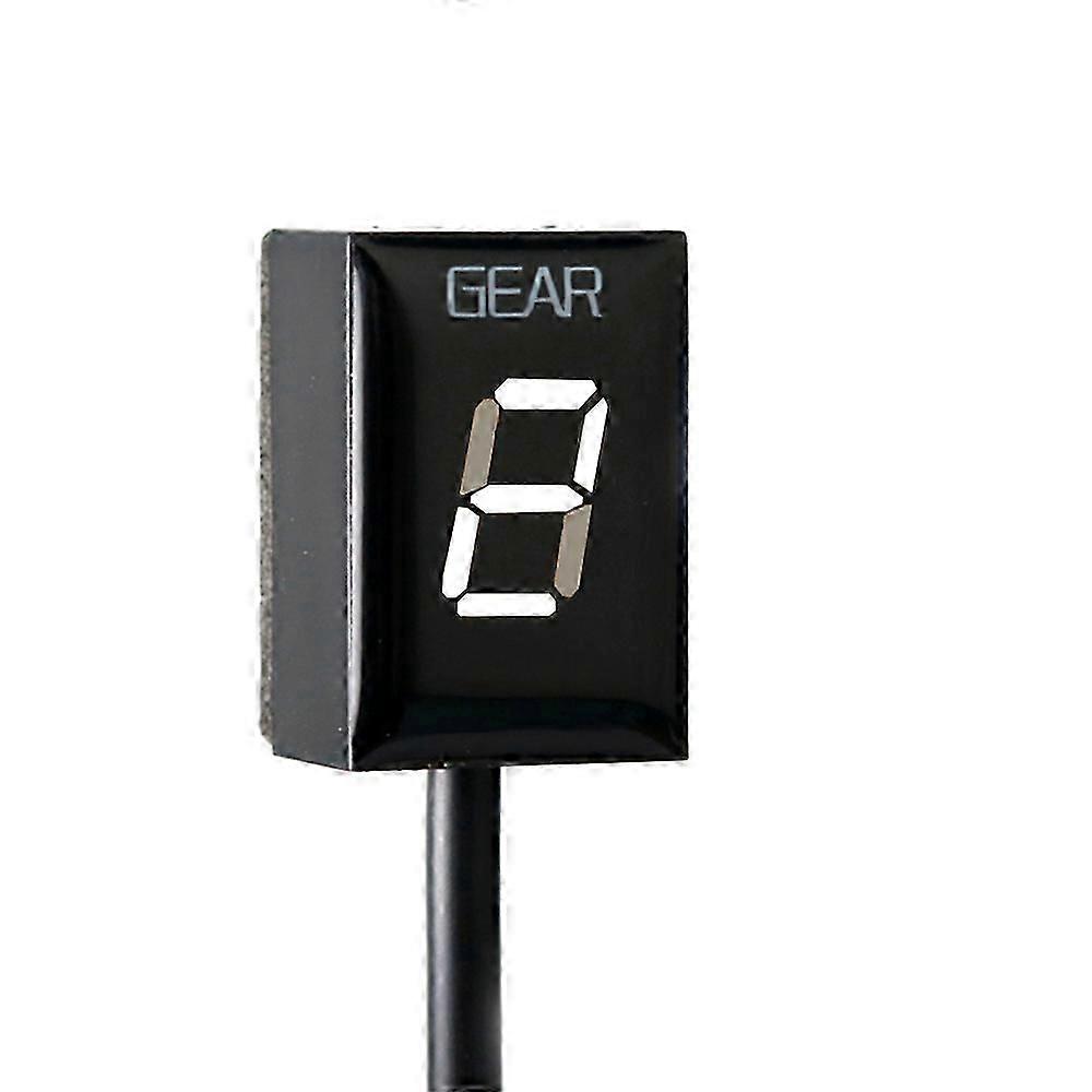 For Honda NT700V NT 700V Deauville 2006 2007 - 2012 2013 2014 2015 Motorcycle Accessories Gear Display Indicator Digital Meter