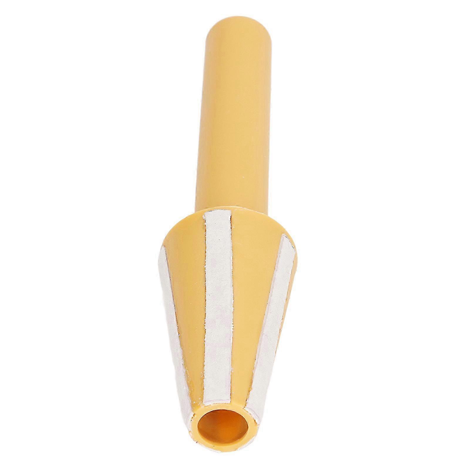 Spindle Taper Wipe ABS Cleaner Dust Cleaning Tool for BT40 CNC Engraving Machine