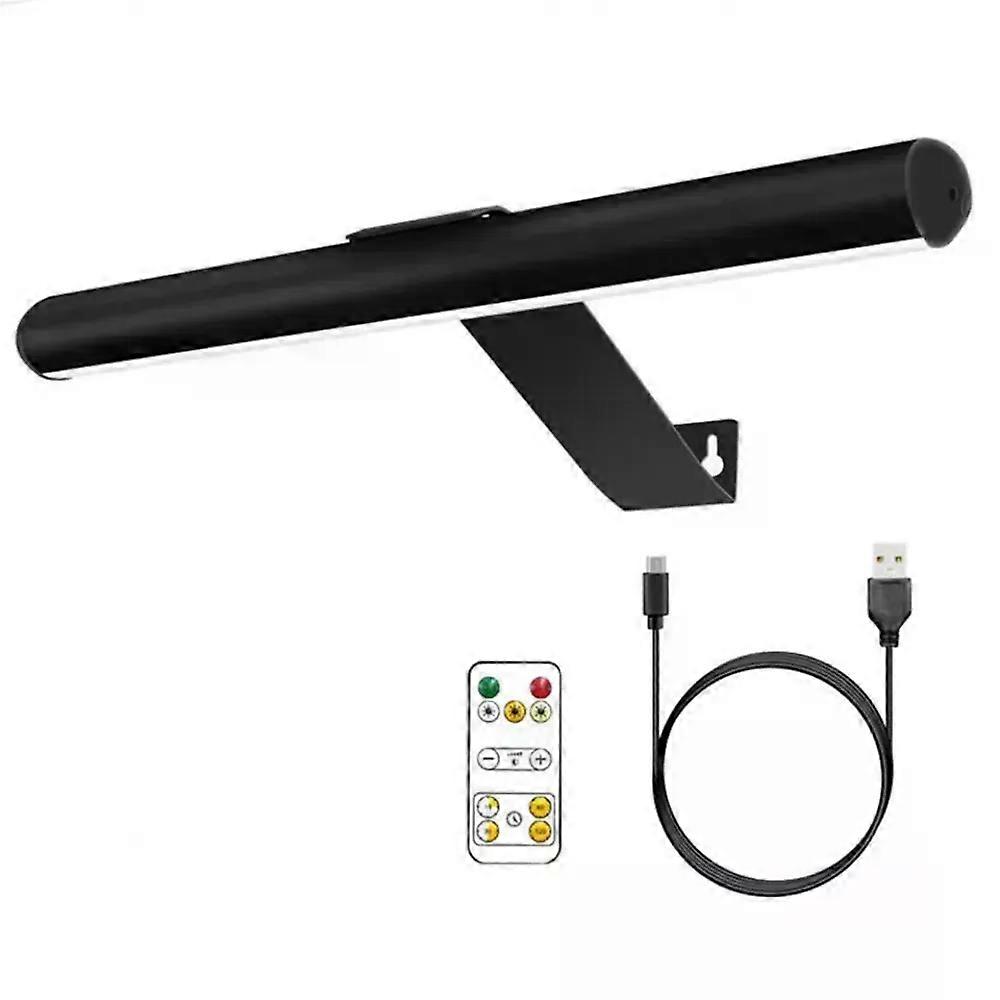 Wireless Picture Lights Dimmable Dartboard Light Rechargeable Art Display Lights