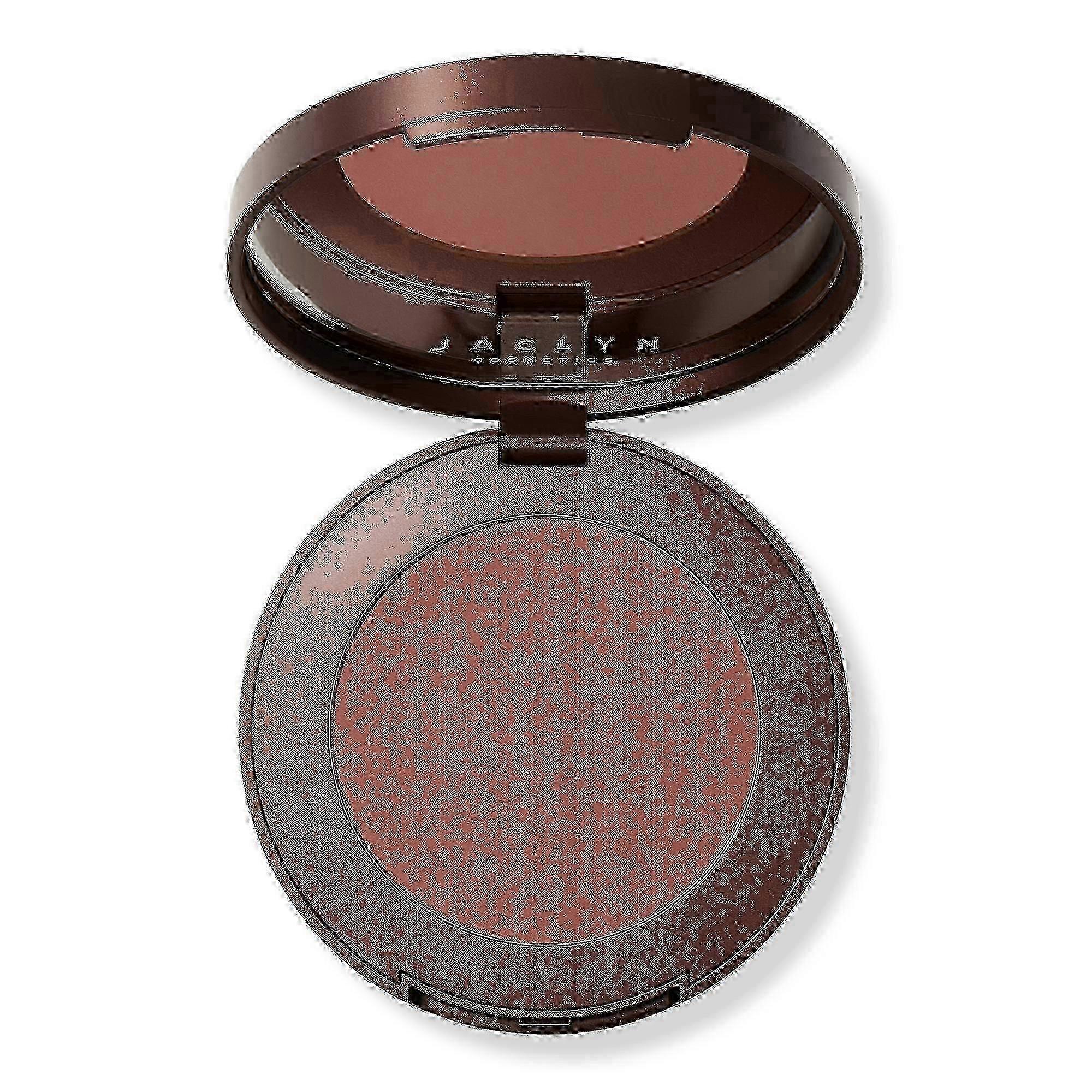 Jaclyn Cosmetics Sun Bathe Pressed Bronzer, Bare Babe, 0.28 Oz