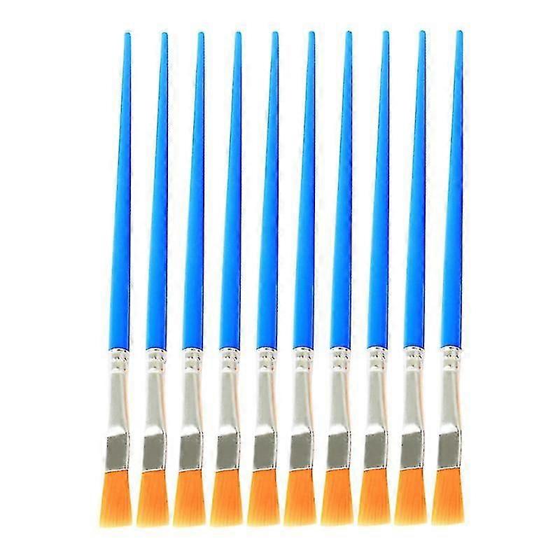 40pcs Paint Brushes