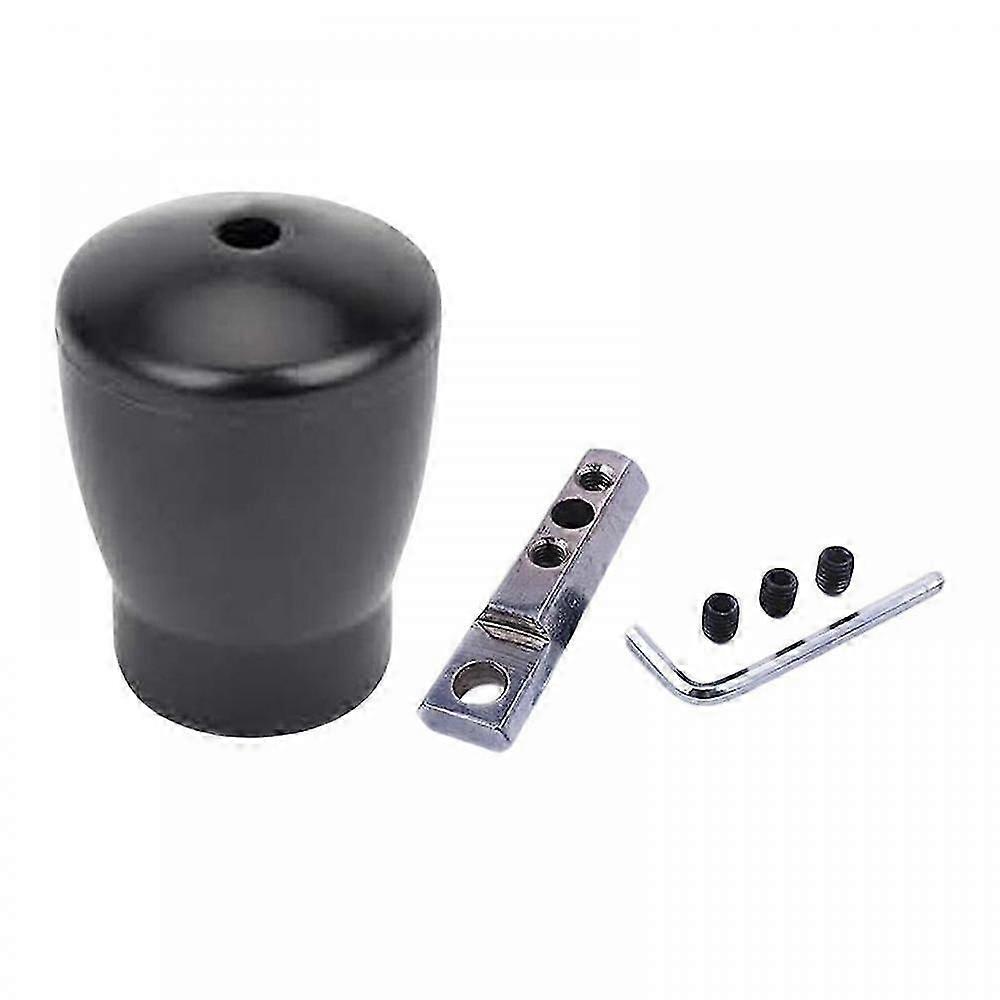 Gym Pulley Machine Cable Ball Stopper Fixing Set Attachments For