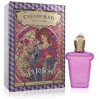 Eau de Parfum - Xerjoff - Casamorati La Tosca - 30ml - Pitoisuus: Eau de parfum