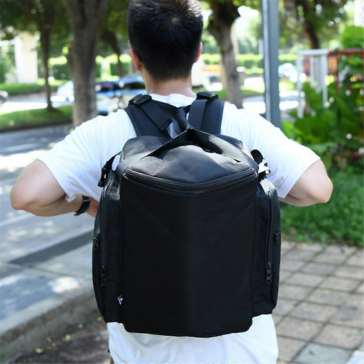  Travel Carrying Backpack for /Pro+,Slip Cover Case