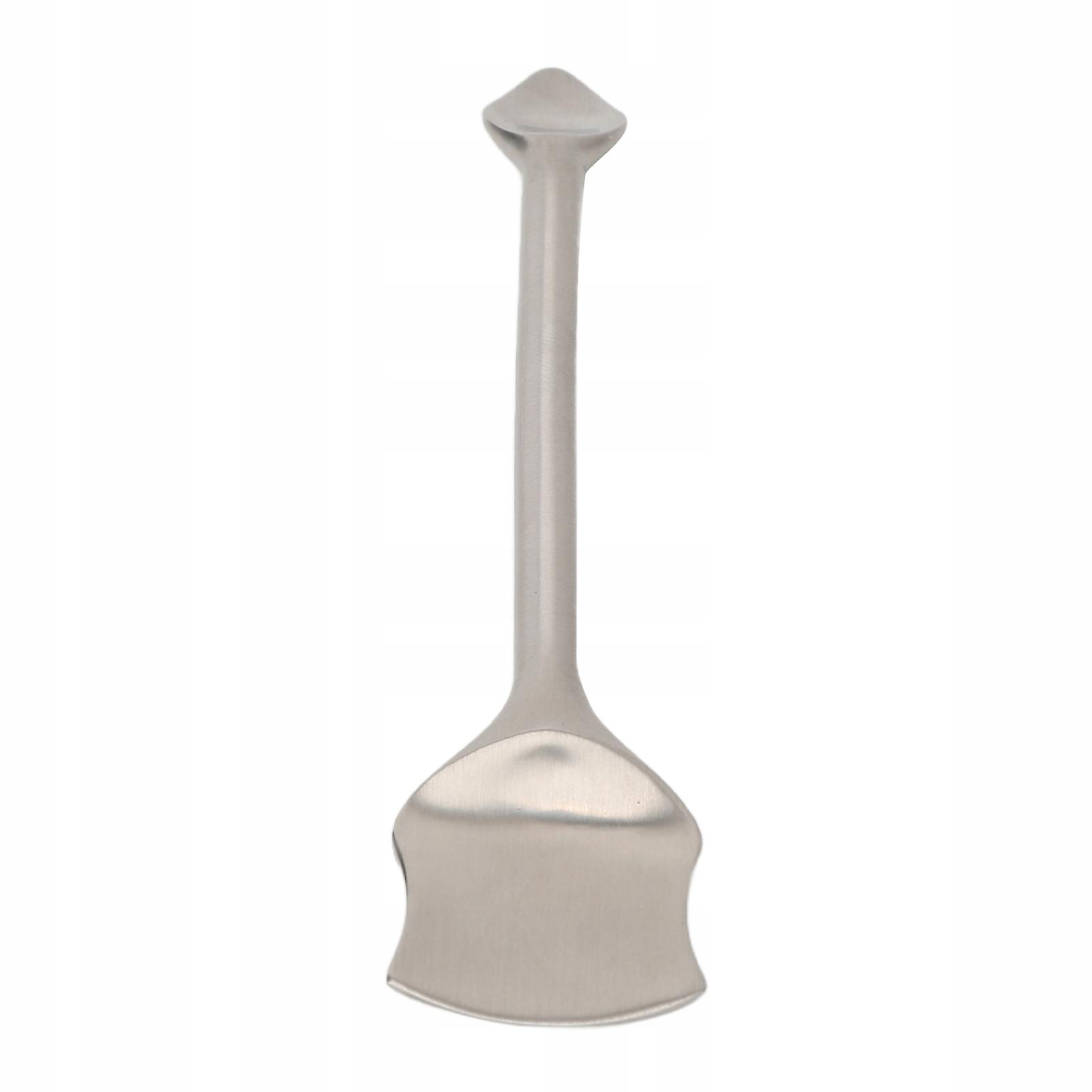 Spatula For Removing Blackcomes