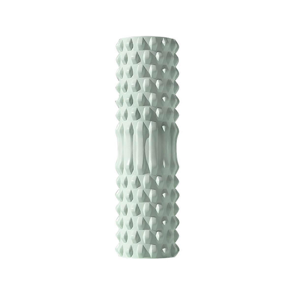 Foam Rollers for Muscle Massage Green