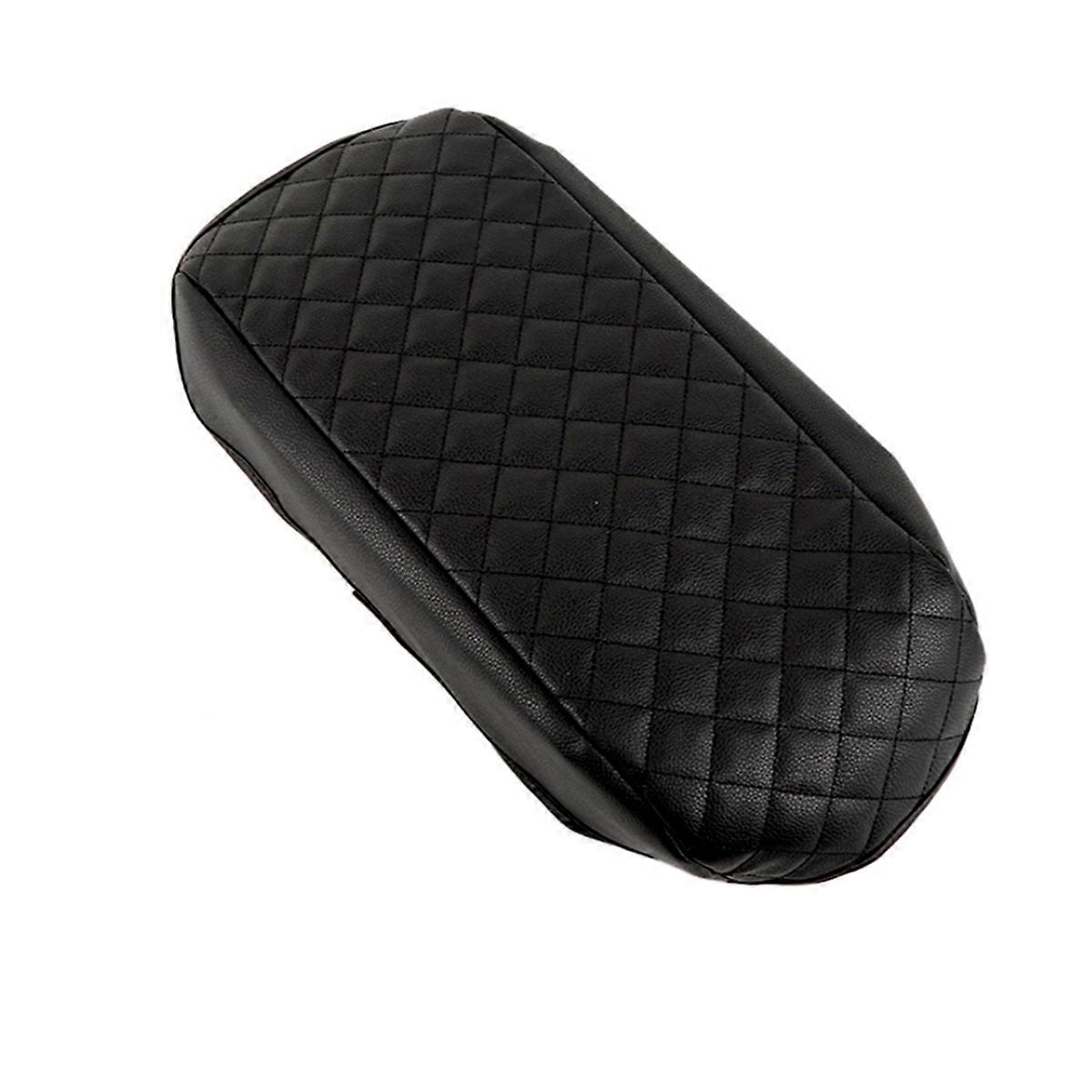 Center Console Armrest Box Cover Armrest Protector Pad for Dodge