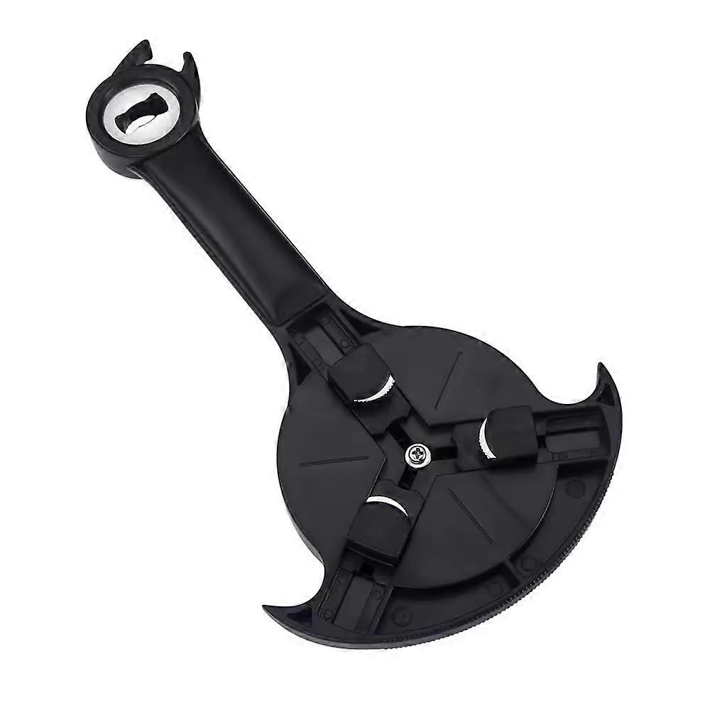 Multifunction Can Opener Kitchen Bottle Opener 3-In-1 Can And Bottle Opener Tool