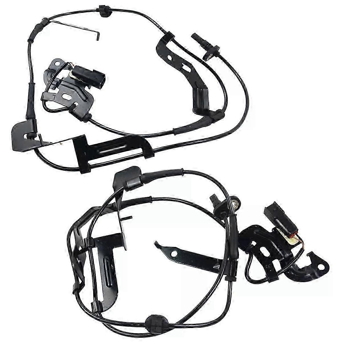 Front ABS Wheel Speed Sensor for 20122022 ABS Sensor Antilock Brakes 5246888 DB392C204BD DB392C204AD,B