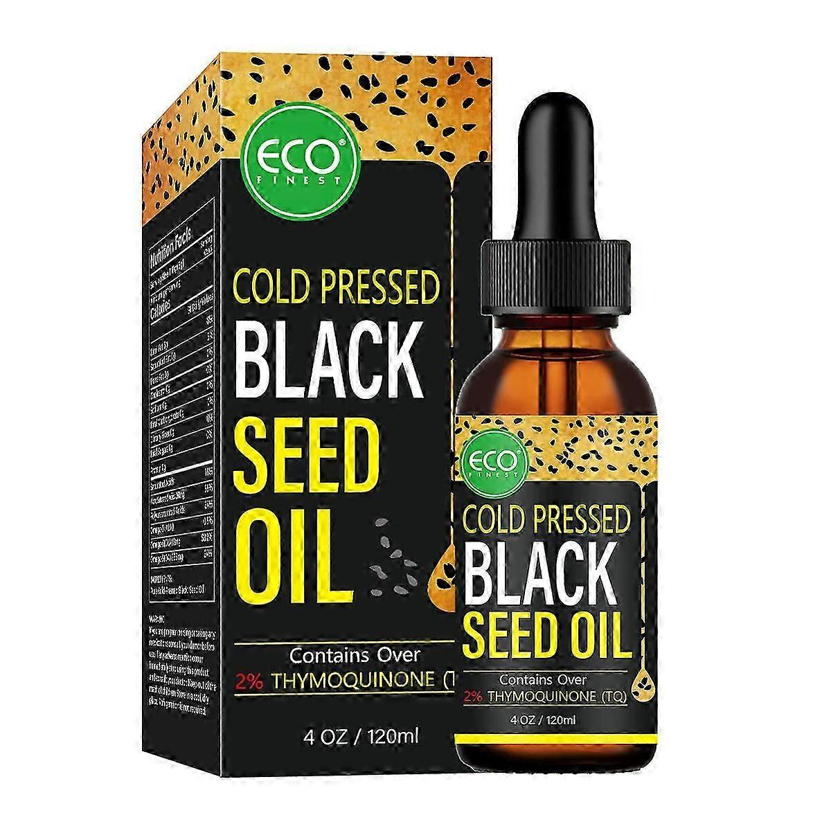 elfbar nachfüll pod läuft aus Black Seed Spagyric Tincture – Phoenix Aurelius Research Academy main image 0