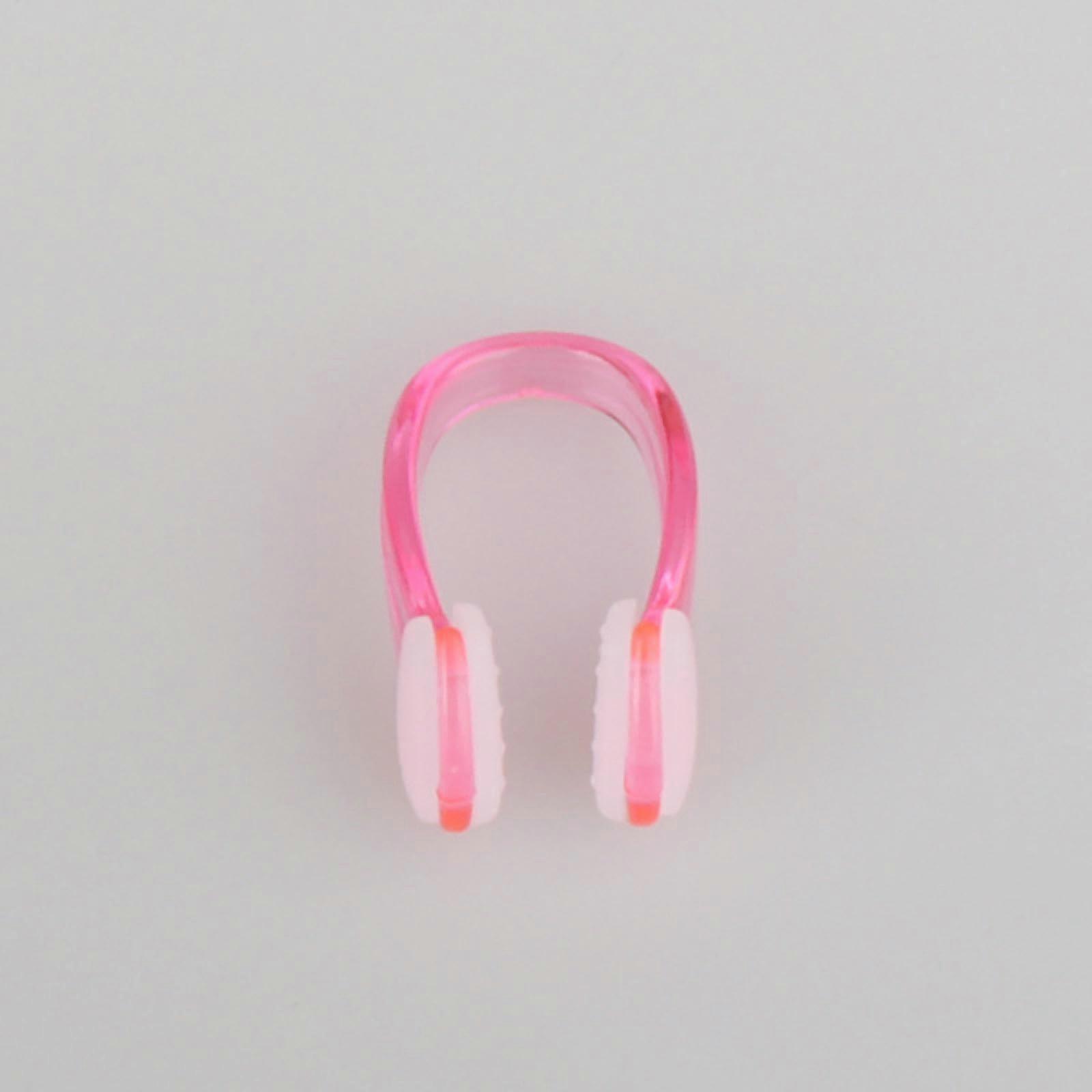 Swimming Nose Clip for Adults and Professional Anti-Choking Anti-Slip Comfortable