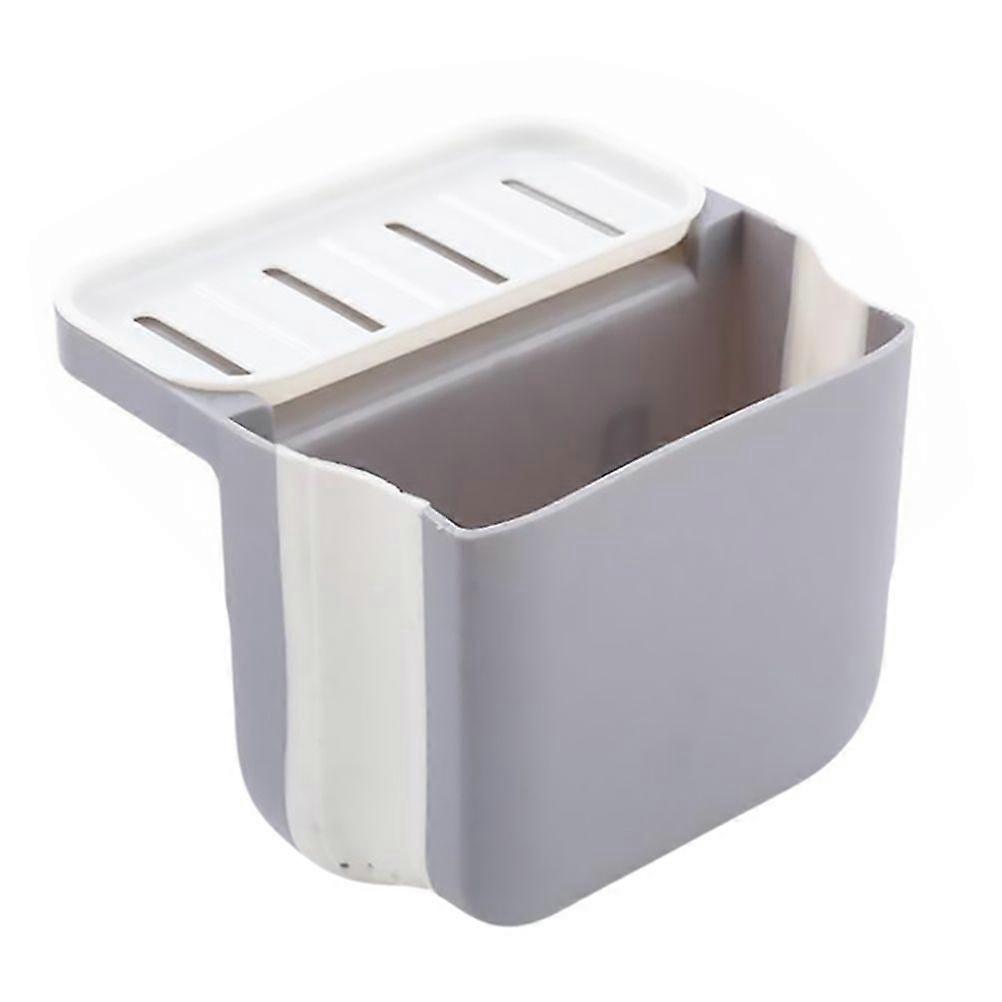 1 Pc Multipurpose Basket Useful Kitchen Fruit Basket Stretchable Drain Rack