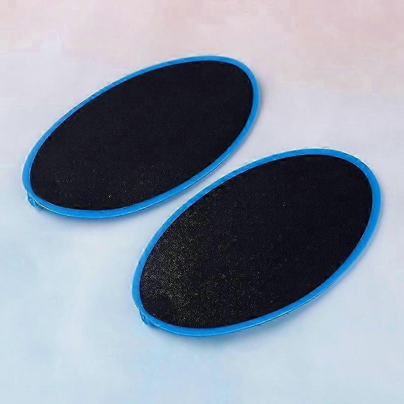 2Pcs electrode patches for massager physiotherapy self adhesive patch 95*160mm