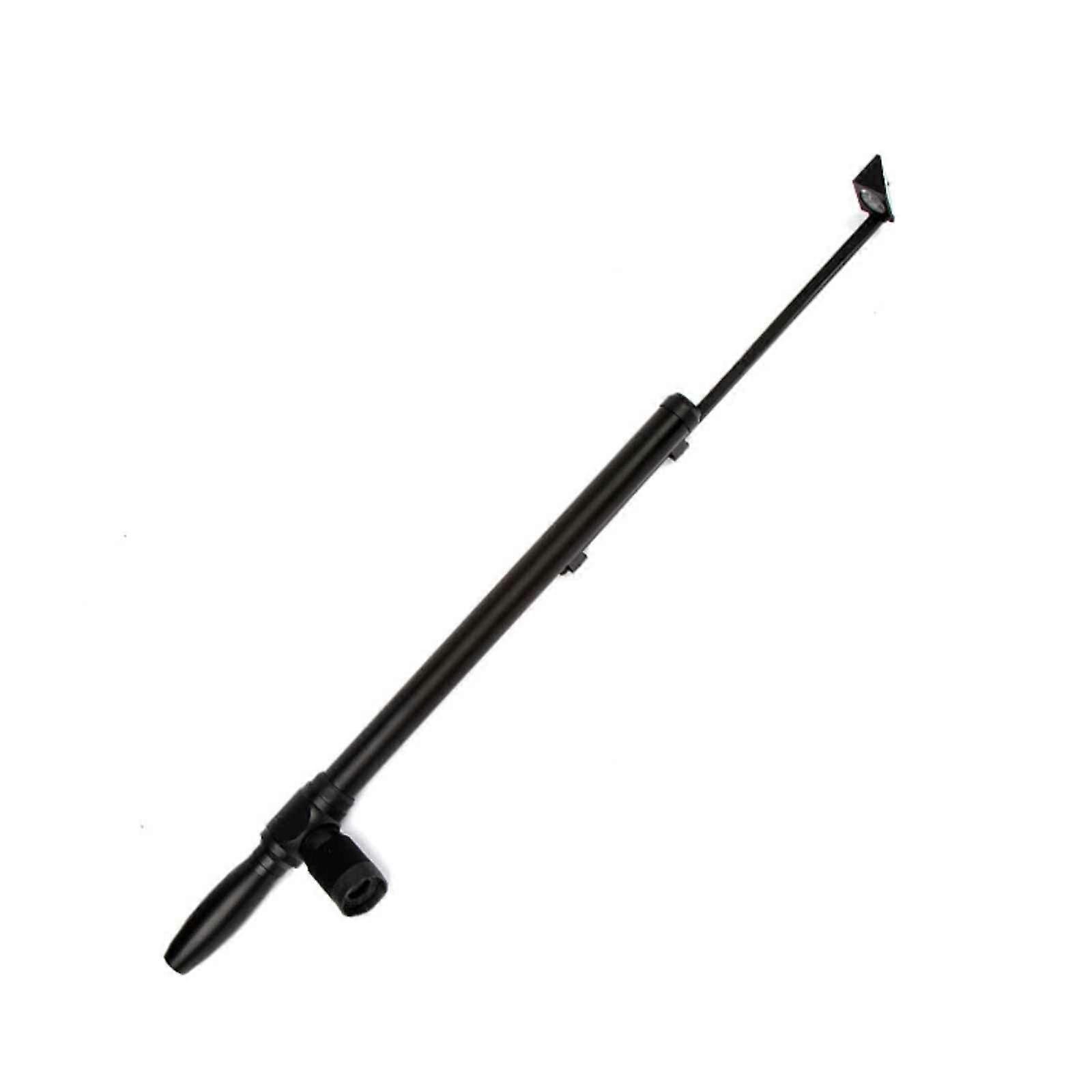 5×20 All-Metal Deep-Reduction Monocular Submersible Telescope Practical Concealed Bird Watching Mirror HD