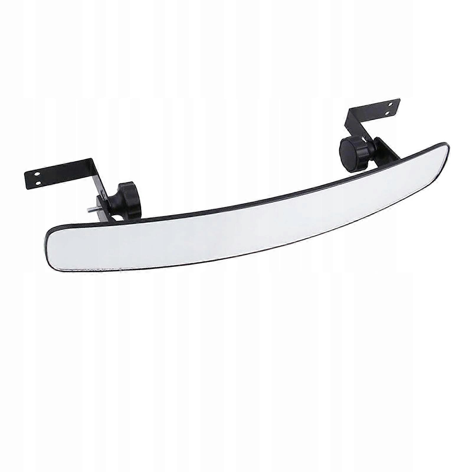Golf Cart Wide Angle Convex Mirror