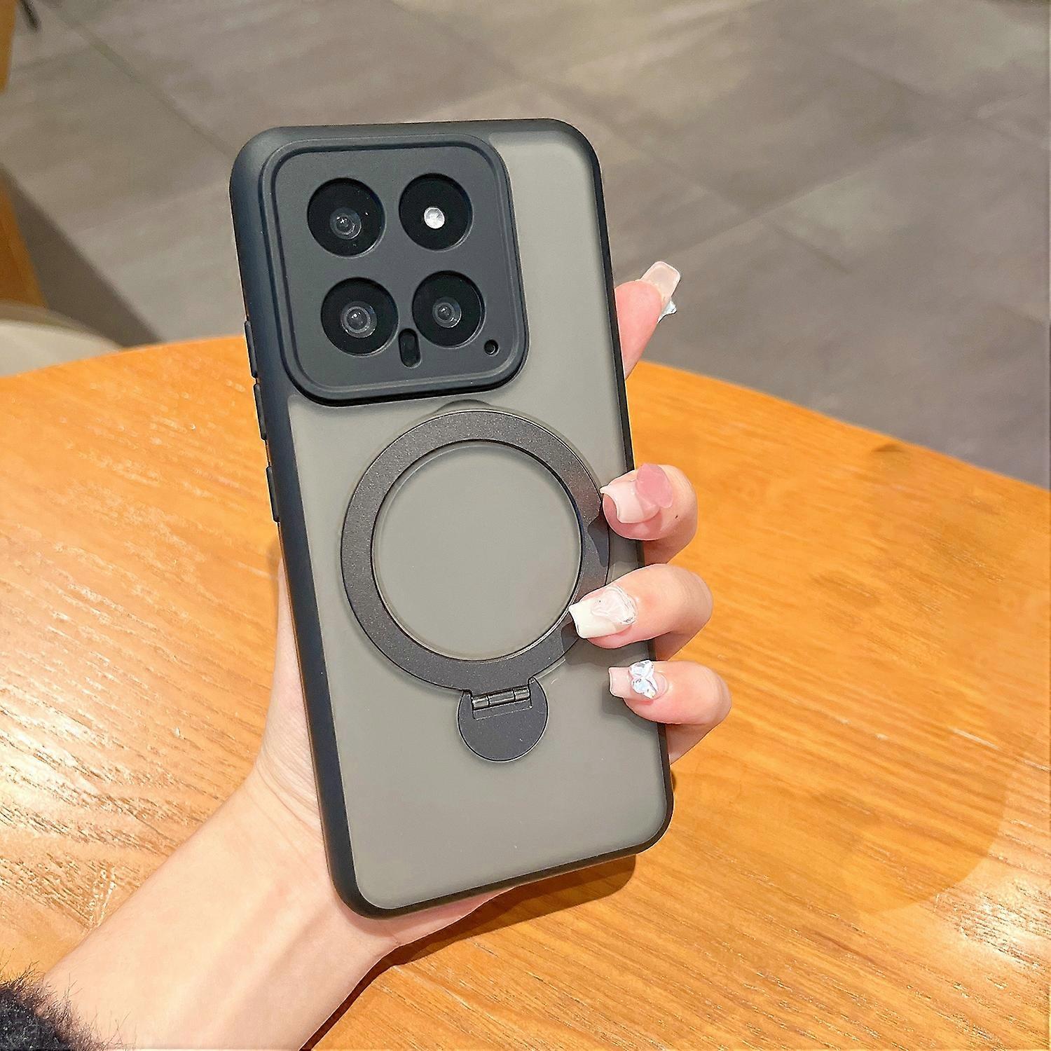 Support Coque de téléphone antichoc en TPU