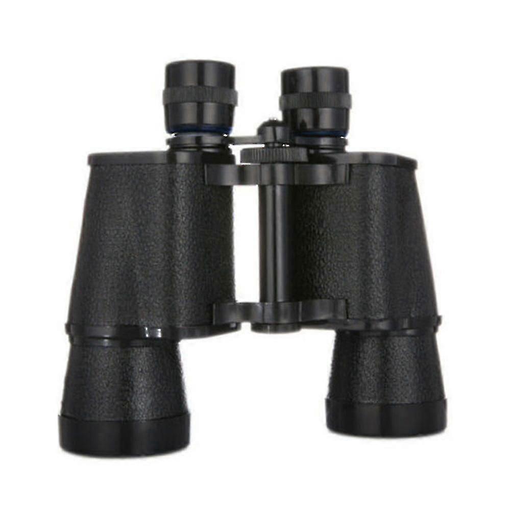 Binocular Shape Water Bottle Drink Flask Two Sided Holds Secret Liquor Gag