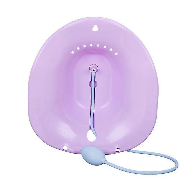 Lavabo seduto postpartum, accovacciato, cure postoperatorie