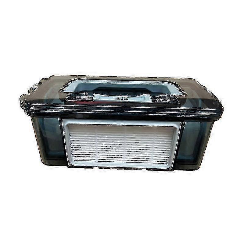 Hepa Filter and Side Brushes for Blaupunkt Bluebot Xsmart BPK-VCBB1XS