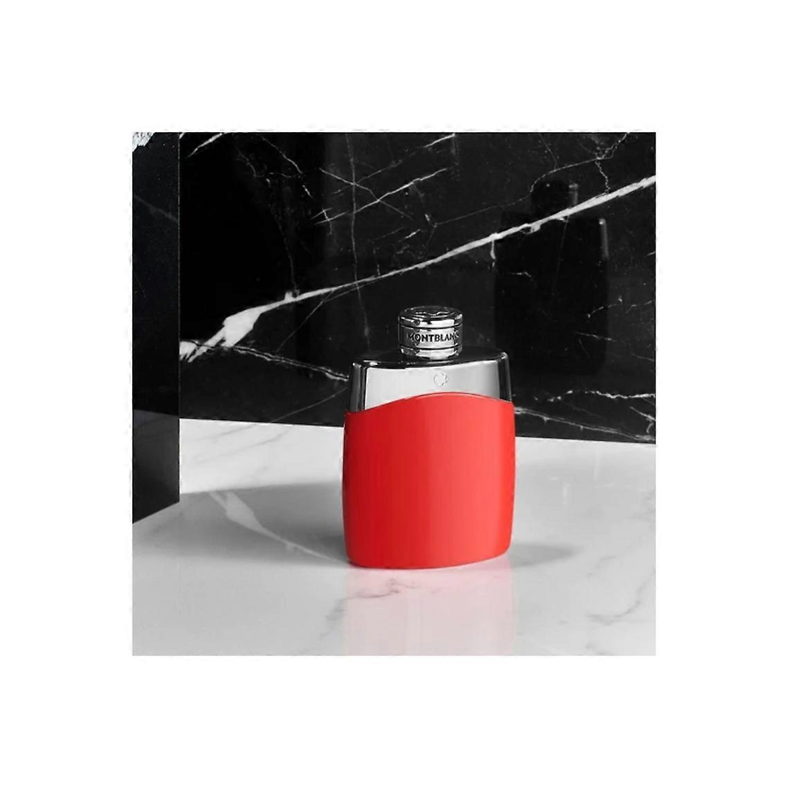 Legend Red - Eau De Parfum