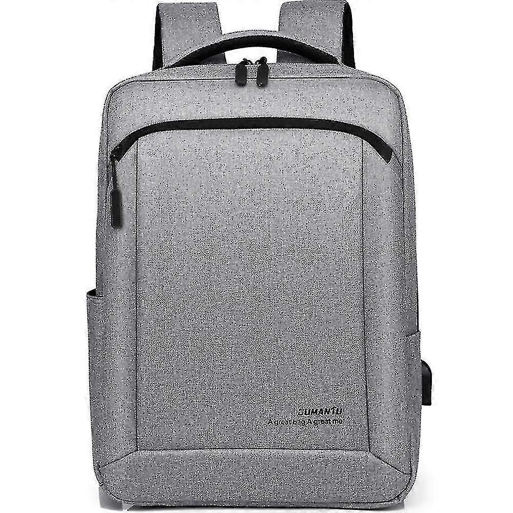 Rugzak Heren doek Mode Computer Oxford Commuter Backpackuff08light