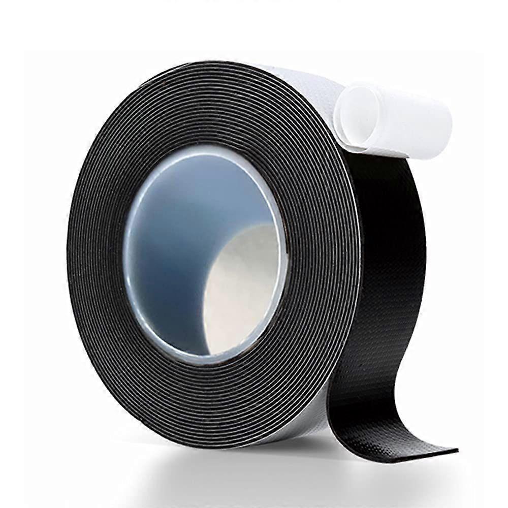 2025 Latest Model  Rubber Splicing Tape Insulating Self-Adhesive Elecl Tape