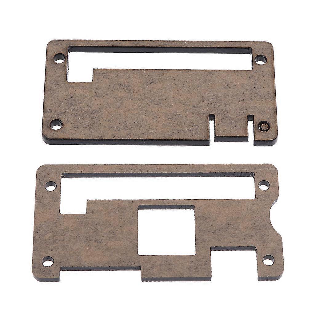 Acrylic Case Cover Enclosure Housing Shell for