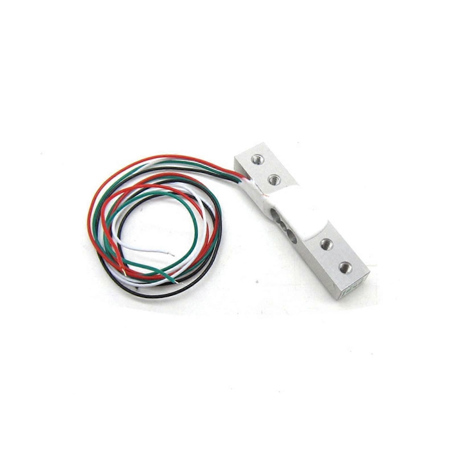 Load Cell Weight Sensor,Load Cell Scale Sensor, 10pcs Electronic Scale Sensor 300g 500g 750g Miniature Load Cell