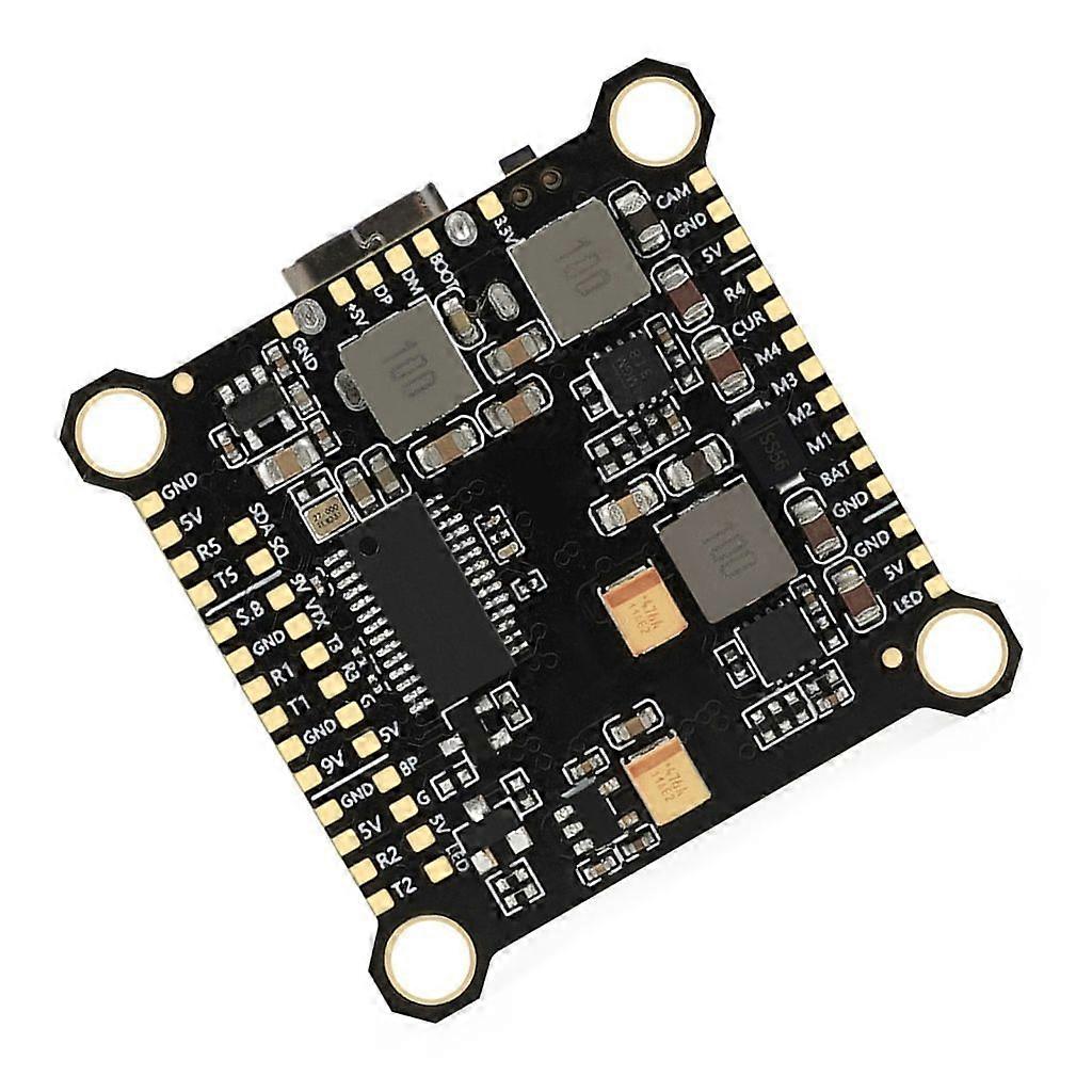 F405 Flight Controller Board BLS50A 4 in1 ESC with OSD 16MB Black Box