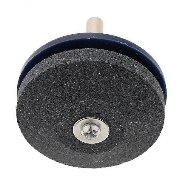 Premium Lawnmower Blade Sharpener Kit for Power Drills