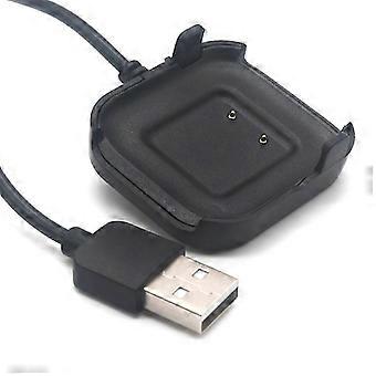 DT35 Smartwatch USB-Ladestation mit Schnellnetzteil