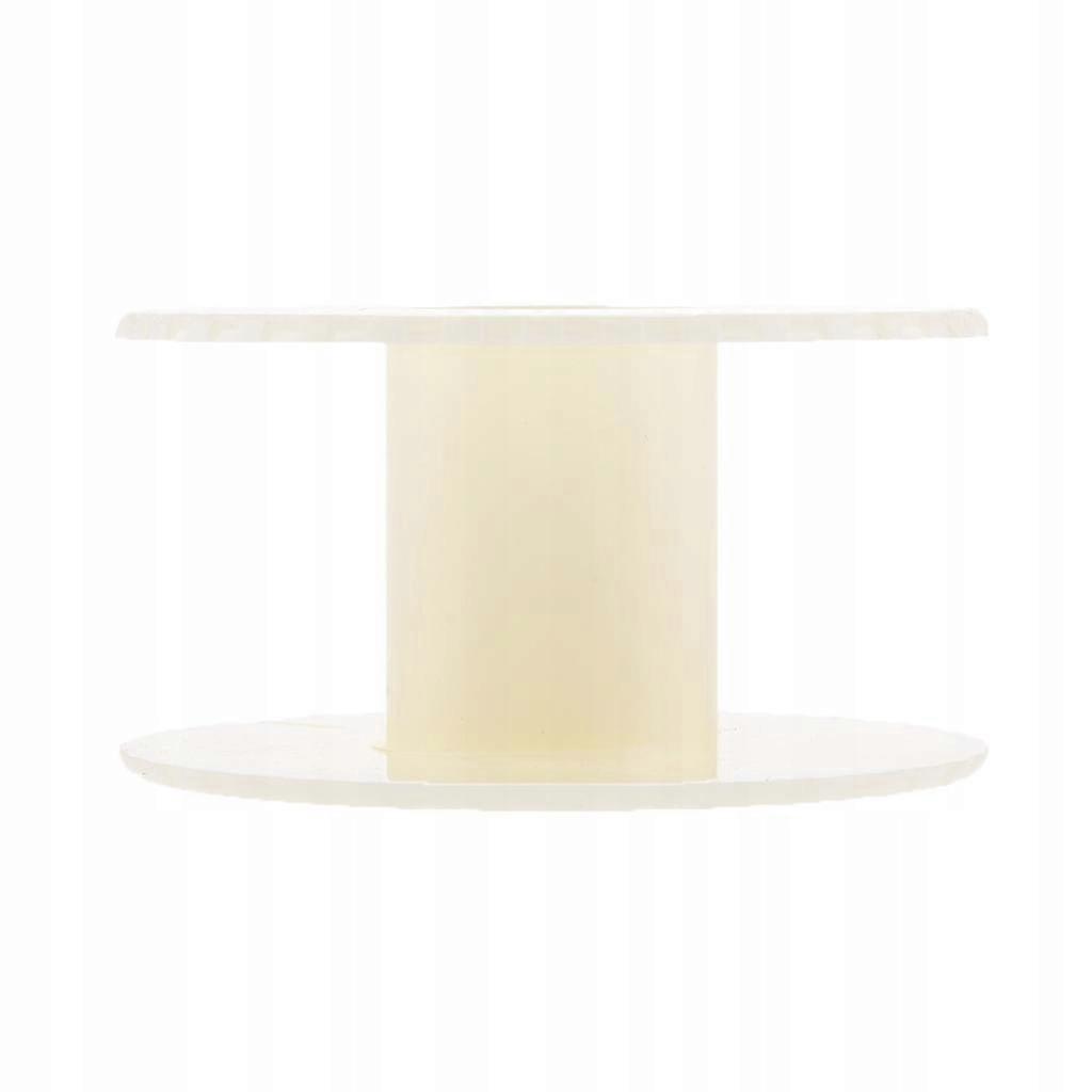 Empty Plastic Wire Spools