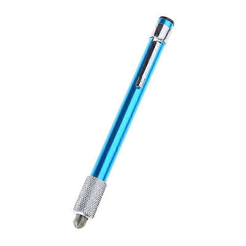 Fishing Hook Sharpener Pen Sharpener Outdoor Tool Diamond Pen Knife Sharpener