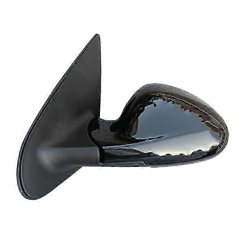 Applies to Car Outside Side Door Rearview Mirror Assembly Suitable for JAC J3 Jac J3 Auto Electric Lens Adjustment Heating Mirror Assy Accessories