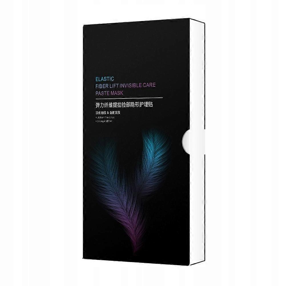 Wrinkle Patch Anti-wrinkle Pad For The Face