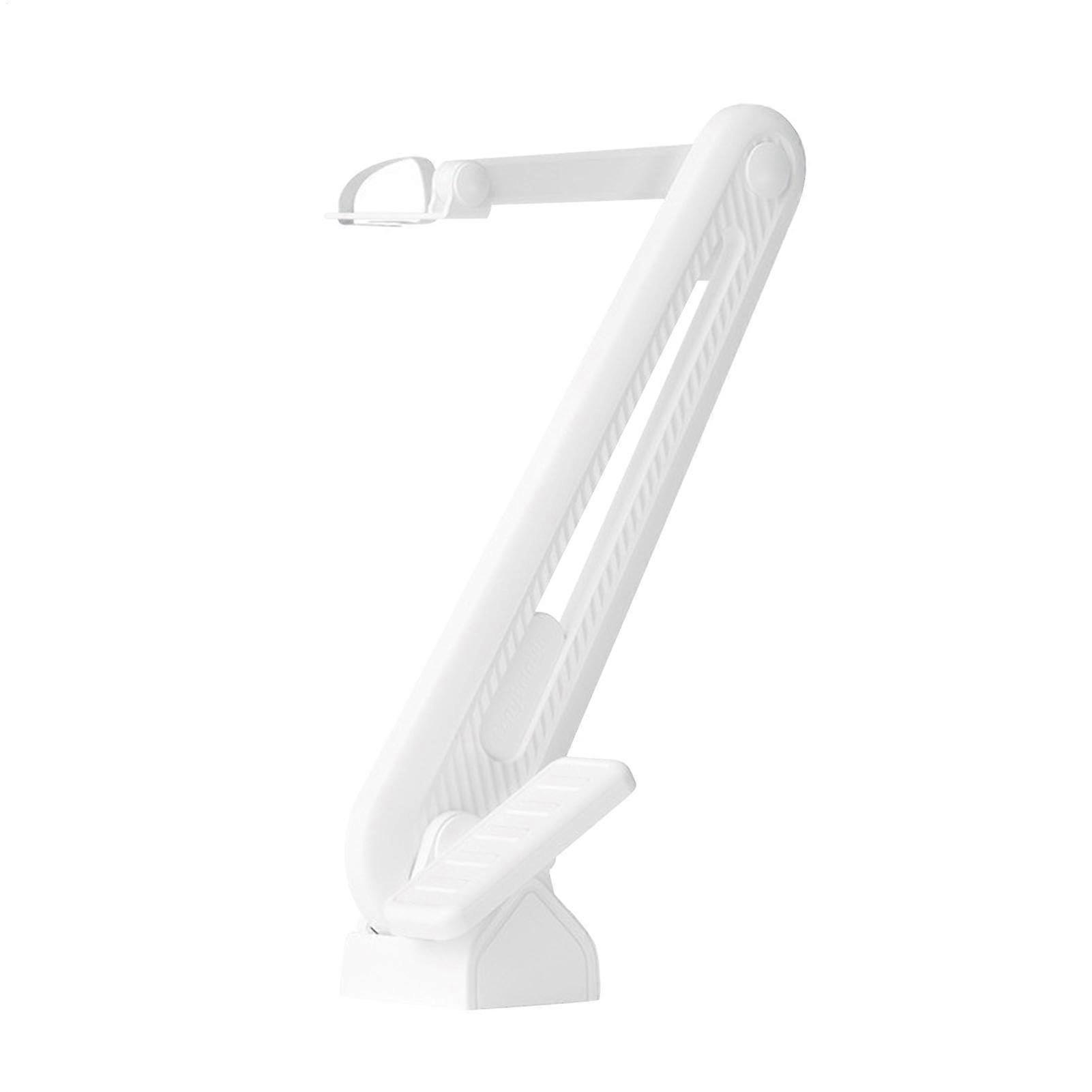 Fußbetriebener Toilettendeckelheber, Toiletten-Touchscreen-Sitzhalter Badezimmerversorgung