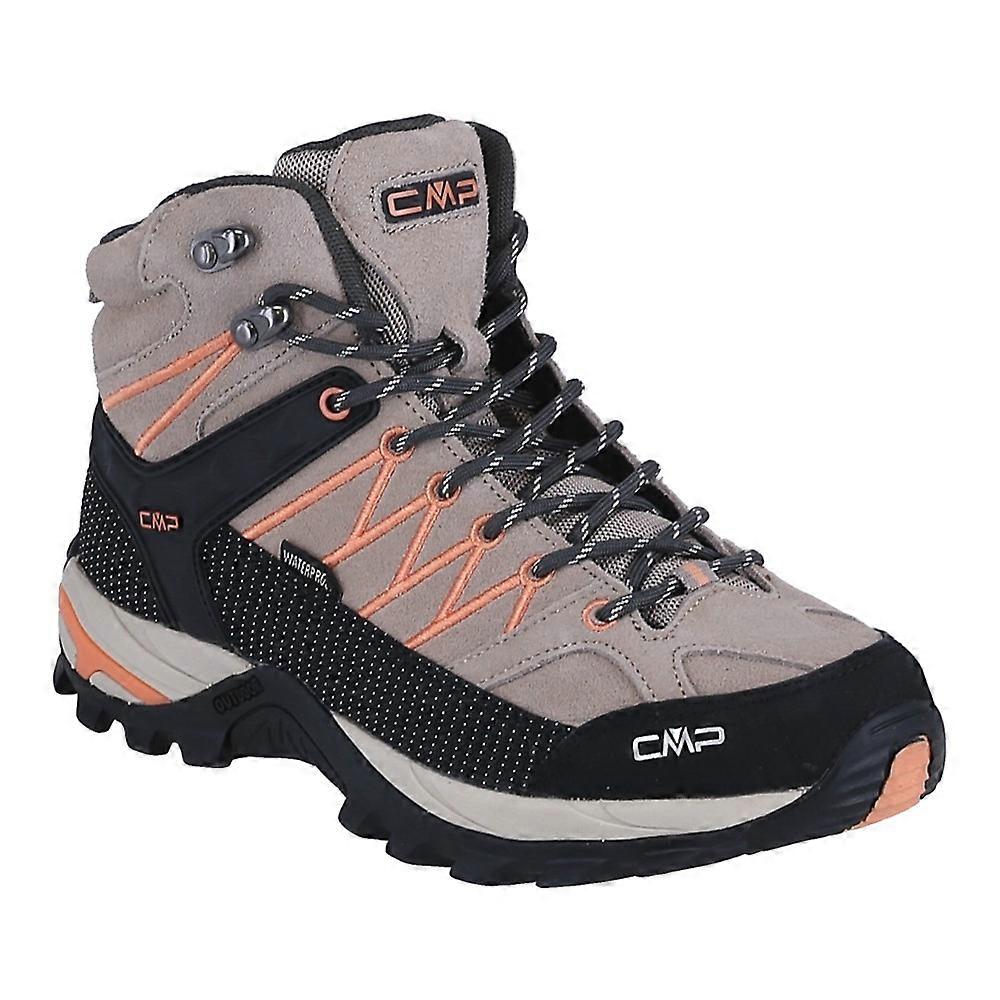 Shoes CMP Rigel Mid Wp 3Q1294612PT