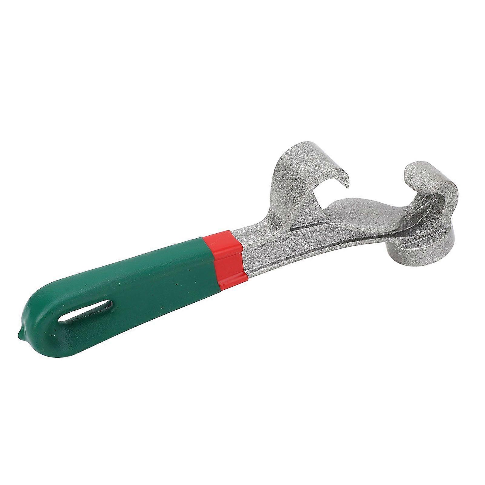 High quality  ([9-inch non-slip model]) Multifunctional paint bucket lid opener