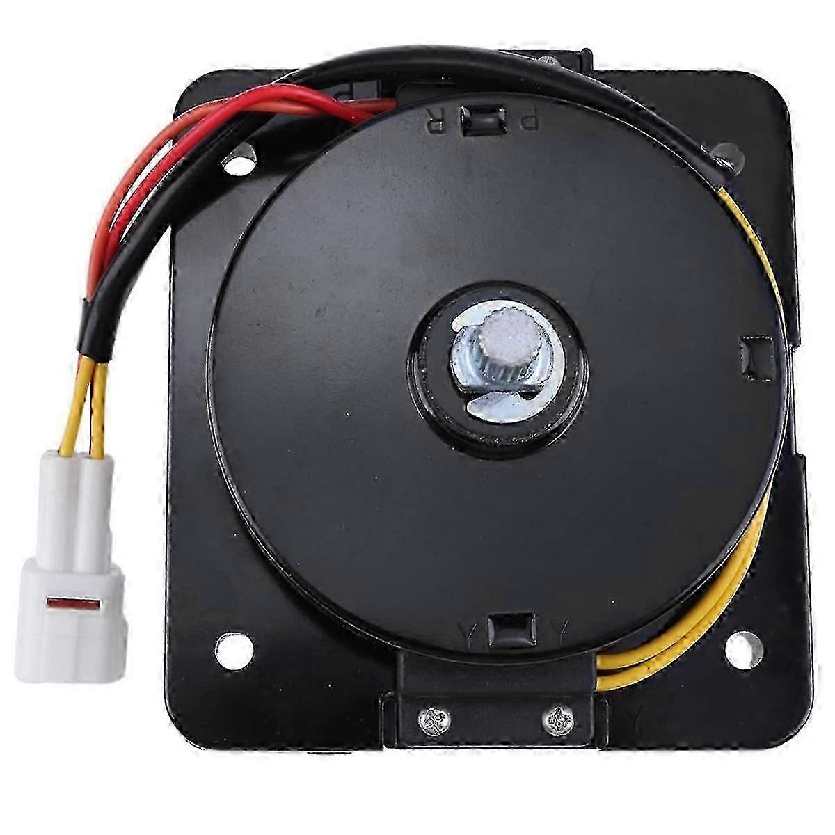 Golf Cart Forward Reverse Gear Switch Assembly JN4-82917-00-00 for G14 G16 1994-2002 Golf Carts Acce
