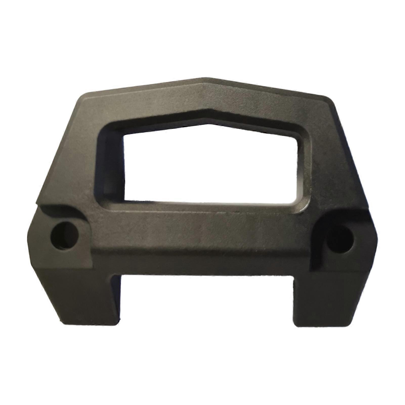 Auto Gepäckträger Basis-Kit mit Hardware Auto Gepäck Robuster Bauträger